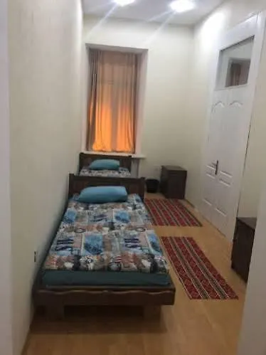 Capital Hostel Bakü 0*,  Azerbaycan