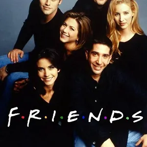 Friends Bakü