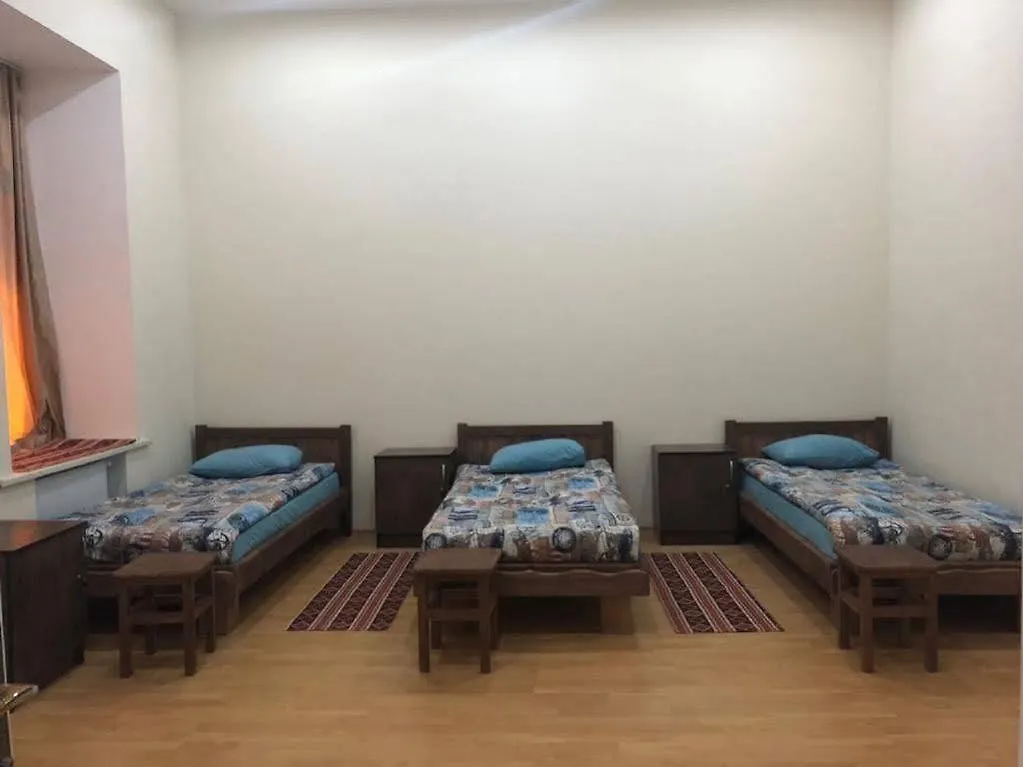 Capital Hostel 巴库 0*,  阿塞拜疆